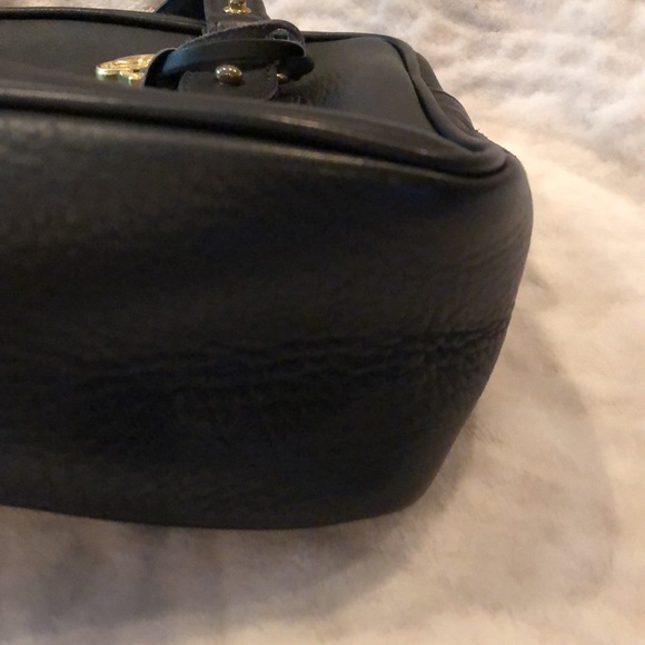 Vintage Dooney&Bourke all leather9x8x3 8” drop - Picture 10 of 15